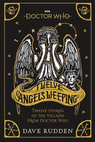 Twelve Angels Weeping